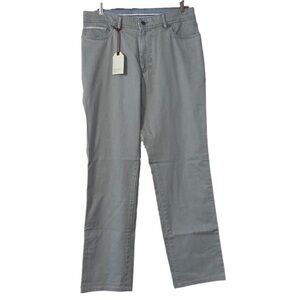 Riviera Red Men’s Pants